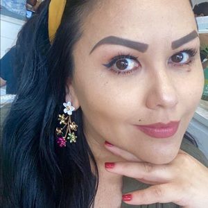 Meet your Posher, Mimi